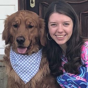 Meet your Posher, Amber